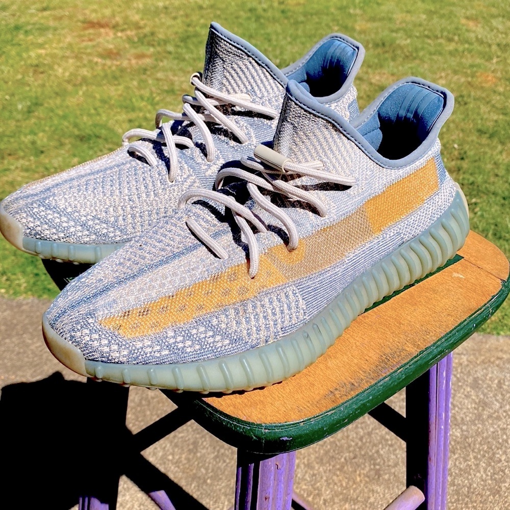 Yeezy 350 Boost V2 ‘Israfil’